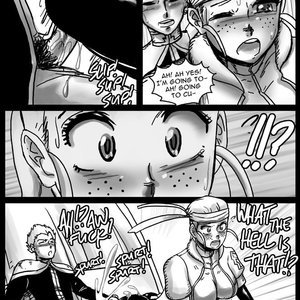 Anathema - Issue 20 (Slipshine Comics) image 058