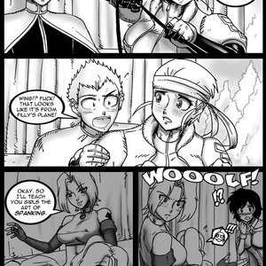 Anathema - Issue 20 (Slipshine Comics) image 060