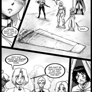 Anathema - Issue 20 (Slipshine Comics) image 061