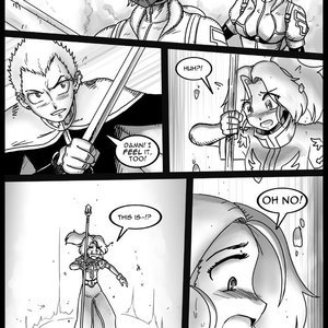 Anathema - Issue 20 (Slipshine Comics) image 062