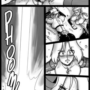 Anathema - Issue 20 (Slipshine Comics) image 063