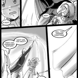 Anathema - Issue 20 (Slipshine Comics) image 064