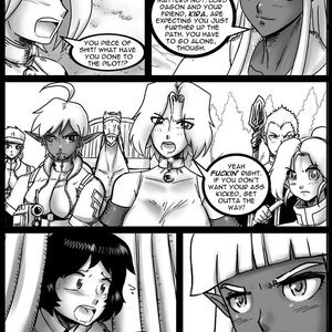 Anathema - Issue 20 (Slipshine Comics) image 066
