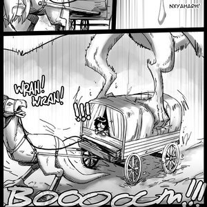 Anathema - Issue 20 (Slipshine Comics) image 067