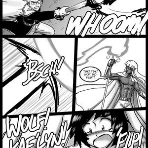Anathema - Issue 20 (Slipshine Comics) image 070