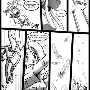 Anathema - Issue 20 (Slipshine Comics) image 071