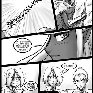Anathema - Issue 20 (Slipshine Comics) image 072