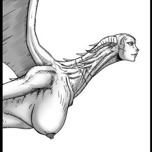 Anathema - Issue 21 (Slipshine Comics) image 004