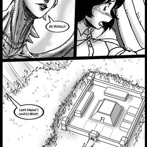 Anathema - Issue 21 (Slipshine Comics) image 008