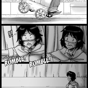 Anathema - Issue 21 (Slipshine Comics) image 009
