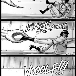 Anathema - Issue 21 (Slipshine Comics) image 010