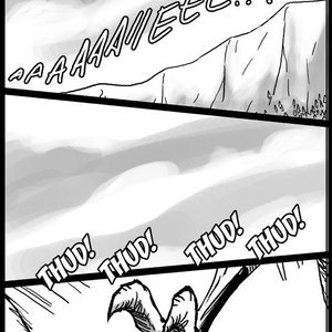 Anathema - Issue 21 (Slipshine Comics) image 011