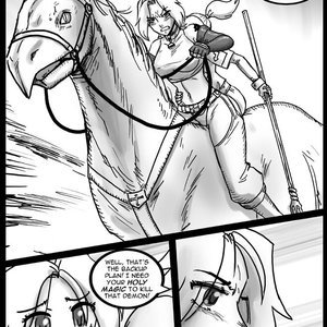 Anathema - Issue 21 (Slipshine Comics) image 012
