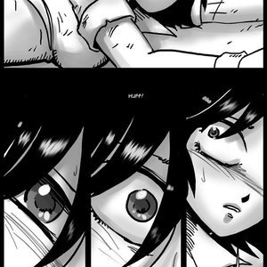 Anathema - Issue 21 (Slipshine Comics) image 014