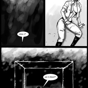 Anathema - Issue 21 (Slipshine Comics) image 015