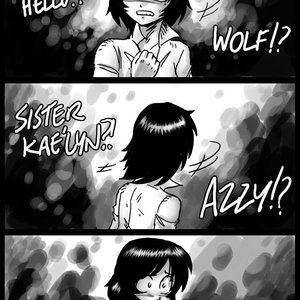Anathema - Issue 21 (Slipshine Comics) image 016