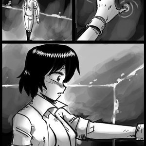 Anathema - Issue 21 (Slipshine Comics) image 017