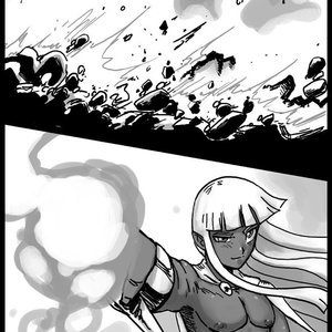 Anathema - Issue 21 (Slipshine Comics) image 020