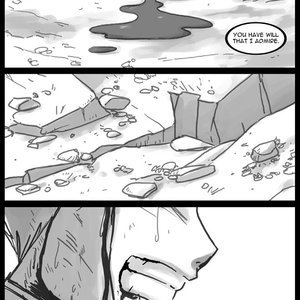 Anathema - Issue 21 (Slipshine Comics) image 021