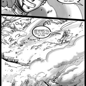 Anathema - Issue 21 (Slipshine Comics) image 023
