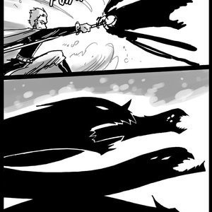 Anathema - Issue 21 (Slipshine Comics) image 024