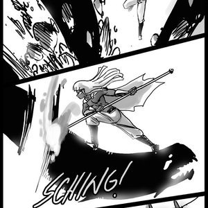 Anathema - Issue 21 (Slipshine Comics) image 025
