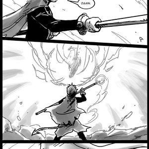 Anathema - Issue 21 (Slipshine Comics) image 026