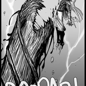 Anathema - Issue 21 (Slipshine Comics) image 028