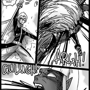 Anathema - Issue 21 (Slipshine Comics) image 029