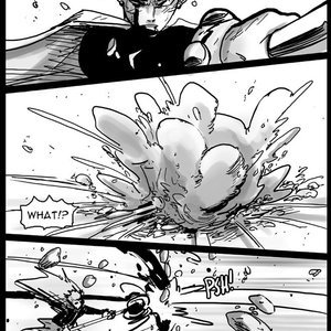 Anathema - Issue 21 (Slipshine Comics) image 031