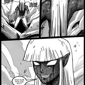Anathema - Issue 21 (Slipshine Comics) image 032