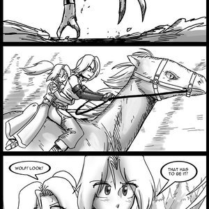 Anathema - Issue 21 (Slipshine Comics) image 033
