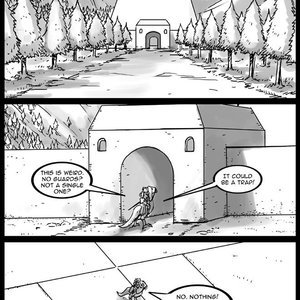 Anathema - Issue 21 (Slipshine Comics) image 034