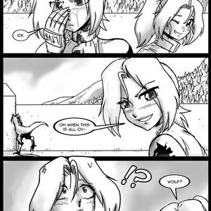 Anathema - Issue 21 (Slipshine Comics) image 036