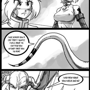 Anathema - Issue 21 (Slipshine Comics) image 041