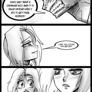 Anathema - Issue 21 (Slipshine Comics) image 044