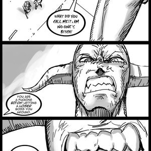 Anathema - Issue 21 (Slipshine Comics) image 045