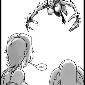 Anathema - Issue 21 (Slipshine Comics) image 046