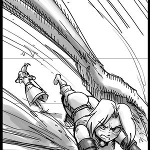 Anathema - Issue 21 (Slipshine Comics) image 047