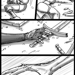 Anathema - Issue 21 (Slipshine Comics) image 048