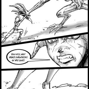 Anathema - Issue 21 (Slipshine Comics) image 049
