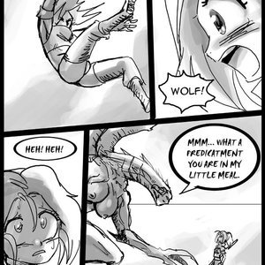 Anathema - Issue 21 (Slipshine Comics) image 053