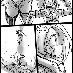 Anathema - Issue 21 (Slipshine Comics) image 054