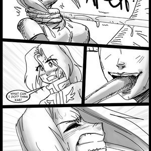 Anathema - Issue 21 (Slipshine Comics) image 057