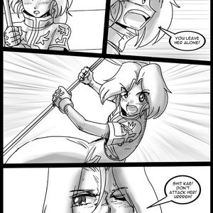 Anathema - Issue 21 (Slipshine Comics) image 058