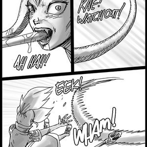 Anathema - Issue 21 (Slipshine Comics) image 059