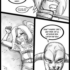 Anathema - Issue 21 (Slipshine Comics) image 060
