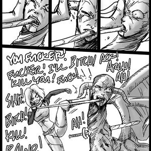 Anathema - Issue 21 (Slipshine Comics) image 061