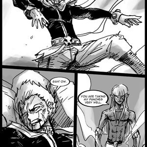 Anathema - Issue 21 (Slipshine Comics) image 062