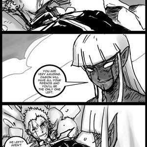 Anathema - Issue 21 (Slipshine Comics) image 063